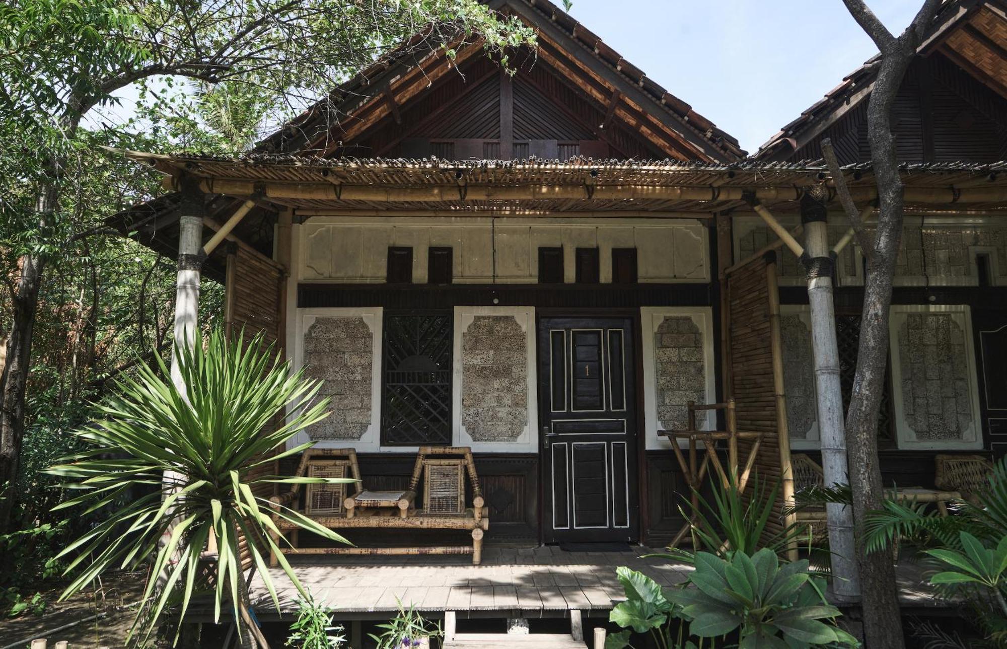 Lost Paradise Gili Gili Trawangan Cameră foto